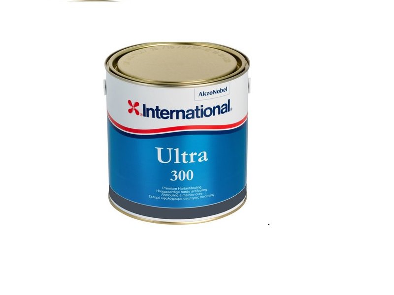 International Ultra 300 2,5 lt Lacivert